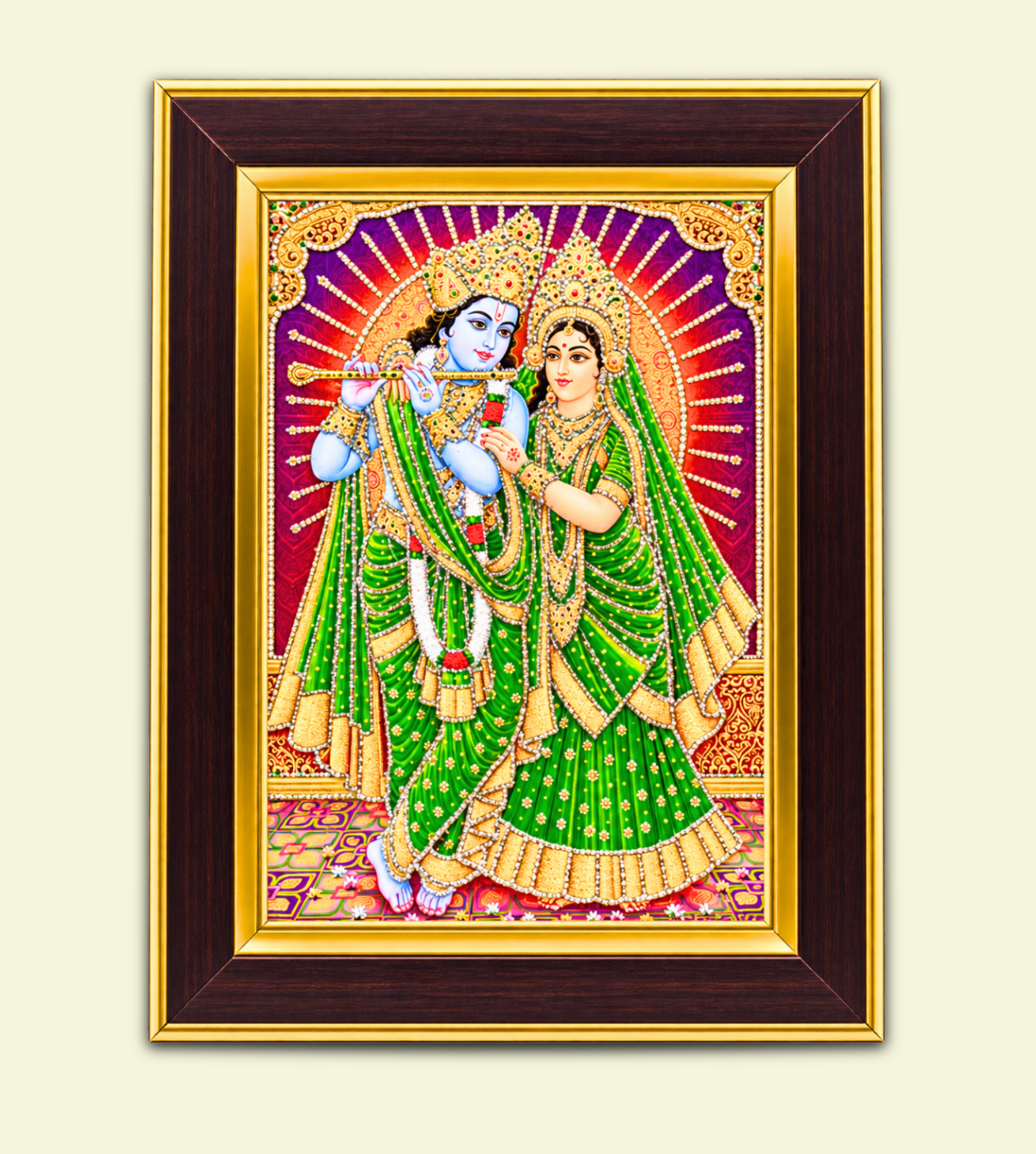 Religious Painting